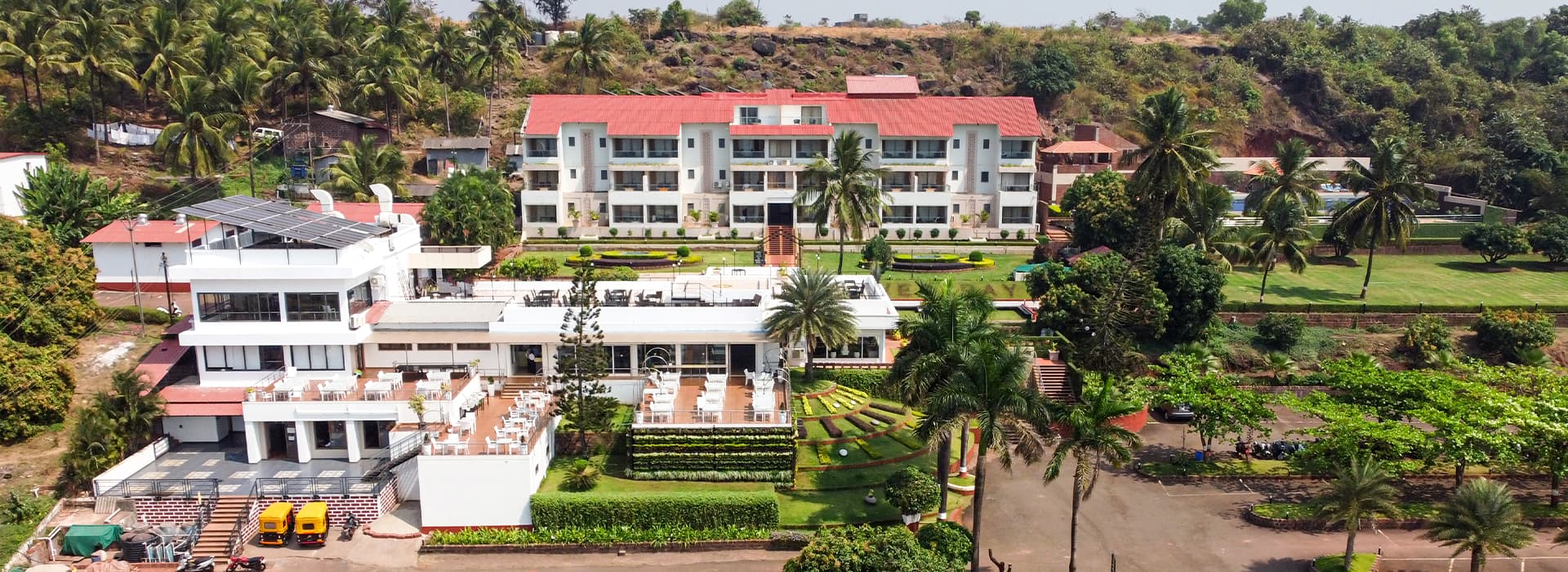 Westbay Resort & Spa